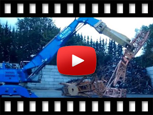 Video der Autoverwertung Gemmingen