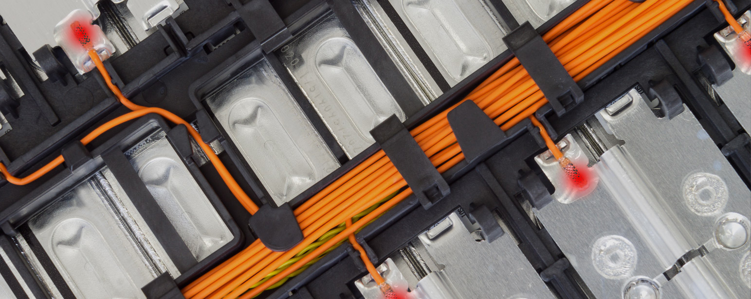 Elektrofahrzeuge Recyceling