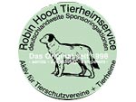 Sponsoring für Tierheime
