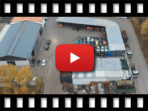 Video der Autoverwertung Gemmingen