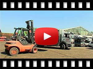 Imagefilm der Autoverwertung Neumann Gemmingen